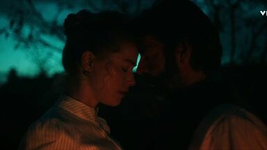 Bitch deserving of flogging