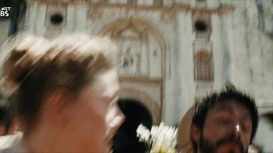 Bitch deserving of flogging