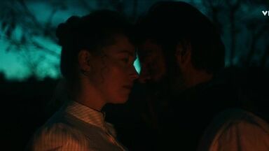 Bitch deserving of flogging