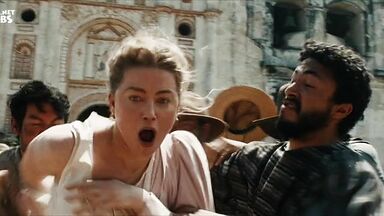 Bitch deserving of flogging