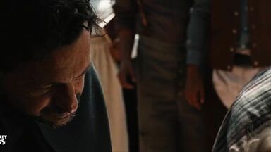 Bitch deserving of flogging