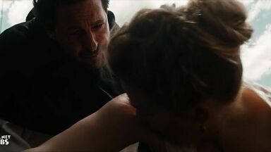 Bitch deserving of flogging