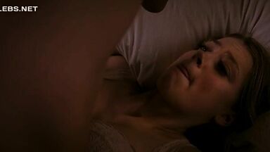 Amber Heard sexy in London Fields