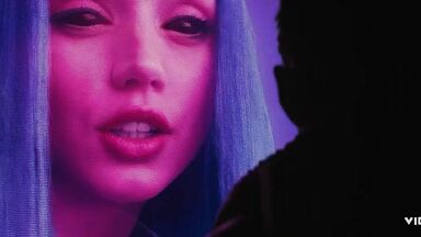 Ana de Armas nude in Blade Runner 2049