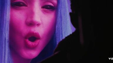 Ana de Armas nude in Blade Runner 2049