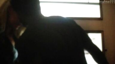 Hot sex scene flashback