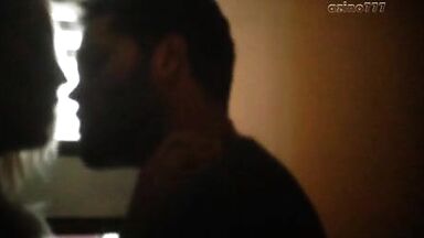 Hot sex scene flashback