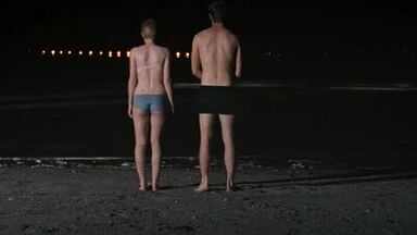 The Assessment (2024) best scenes