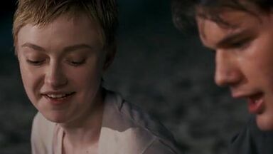 The Assessment (2024) best scenes