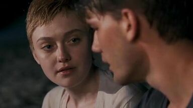 The Assessment (2024) best scenes