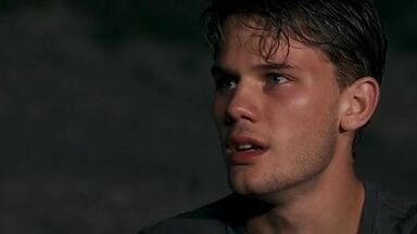 The Assessment (2024) best scenes