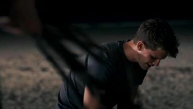 The Assessment (2024) best scenes