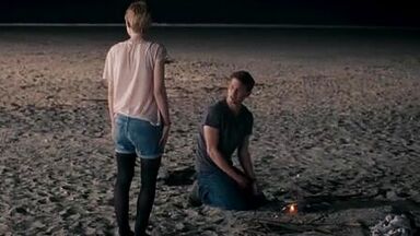 The Assessment (2024) best scenes