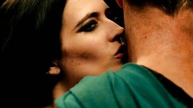 Eva Green sex scene in 300: Rise of an Empire