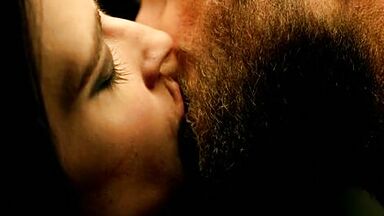 Eva Green sex scene in 300: Rise of an Empire