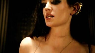Eva Green sex scene in 300: Rise of an Empire