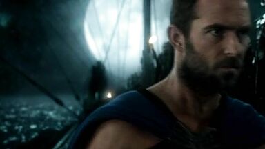 Eva Green sex scene in 300: Rise of an Empire