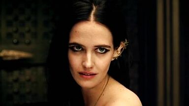 Eva Green sex scene in 300: Rise of an Empire