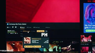 Hunter Schafer sex scenes in Euphoria