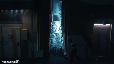 Hunter Schafer sex scenes in Euphoria