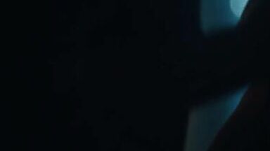 Hunter Schafer sex scenes in Euphoria