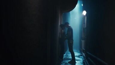 Hunter Schafer sex scenes in Euphoria