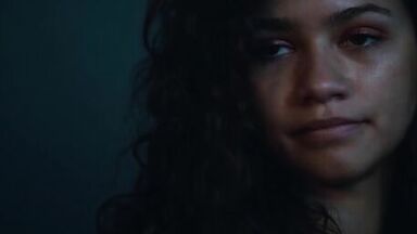 Hunter Schafer sex scenes in Euphoria