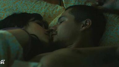 Fucking the latina hottie