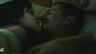 Fucking the latina hottie