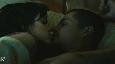 Fucking the latina hottie