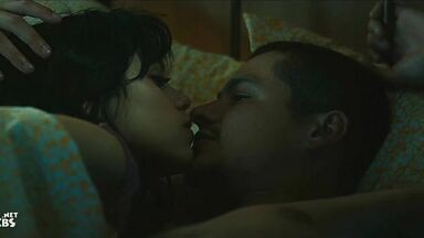 Fucking the latina hottie