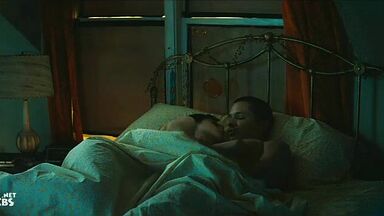 Fucking the latina hottie