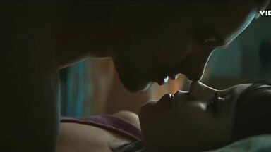 Fucking the latina hottie