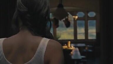 Jennifer Lawrence nude in Mother