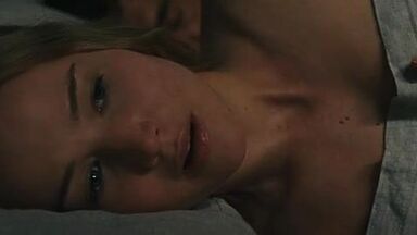 Jennifer Lawrence nude in Mother
