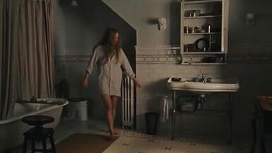 Jennifer Lawrence nude in Mother