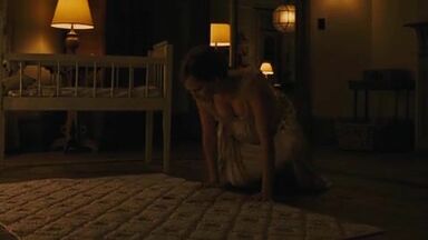 Jennifer Lawrence nude in Mother