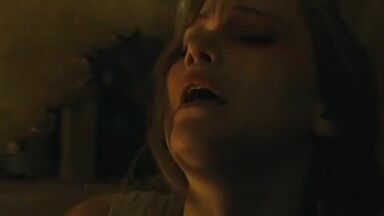 Jennifer Lawrence nude in Mother