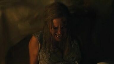 Jennifer Lawrence nude in Mother