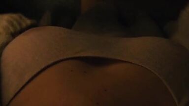 Jennifer Lawrence nude in Mother