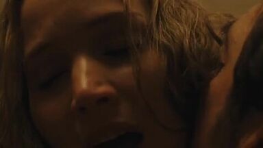 Jennifer Lawrence nude in Mother