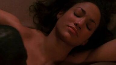 Jennifer Lopez sex scene Money Train