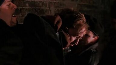 Jennifer Lopez sex scene Money Train