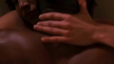 Jennifer Lopez sex scene Money Train