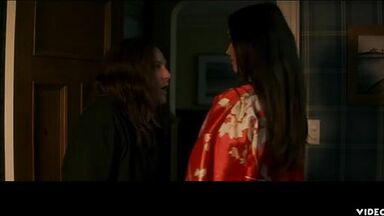 Megan Fox sex in Big Gold Brick