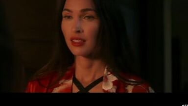 Megan Fox sex in Big Gold Brick
