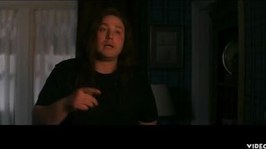 Megan Fox sex in Big Gold Brick