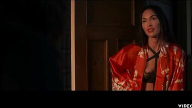 Megan Fox sex in Big Gold Brick