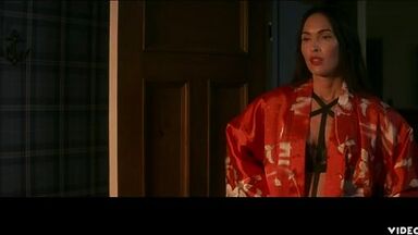 Megan Fox sex in Big Gold Brick