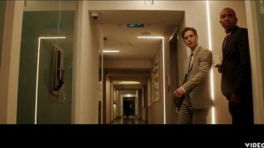 Megan Fox sex in Big Gold Brick